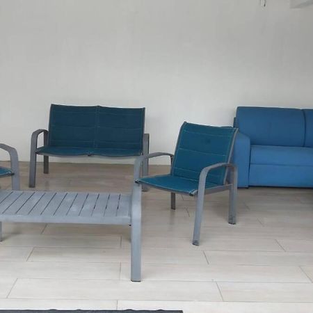 Villa Pampa Sainte-Anne Ngoại thất bức ảnh