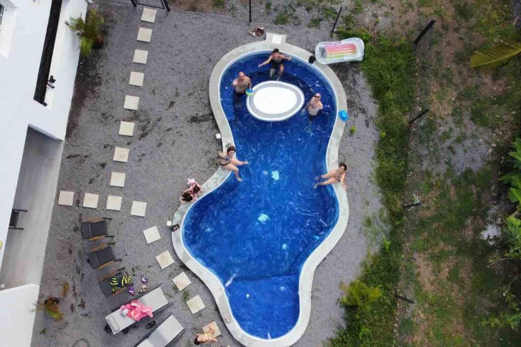 Villa Pampa Sainte-Anne Ngoại thất bức ảnh